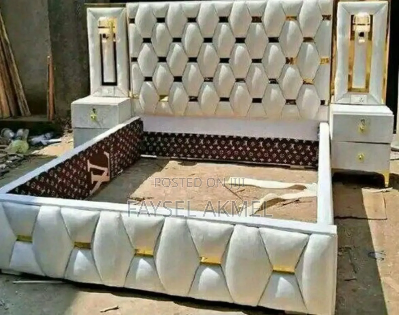 Beautiful Beds