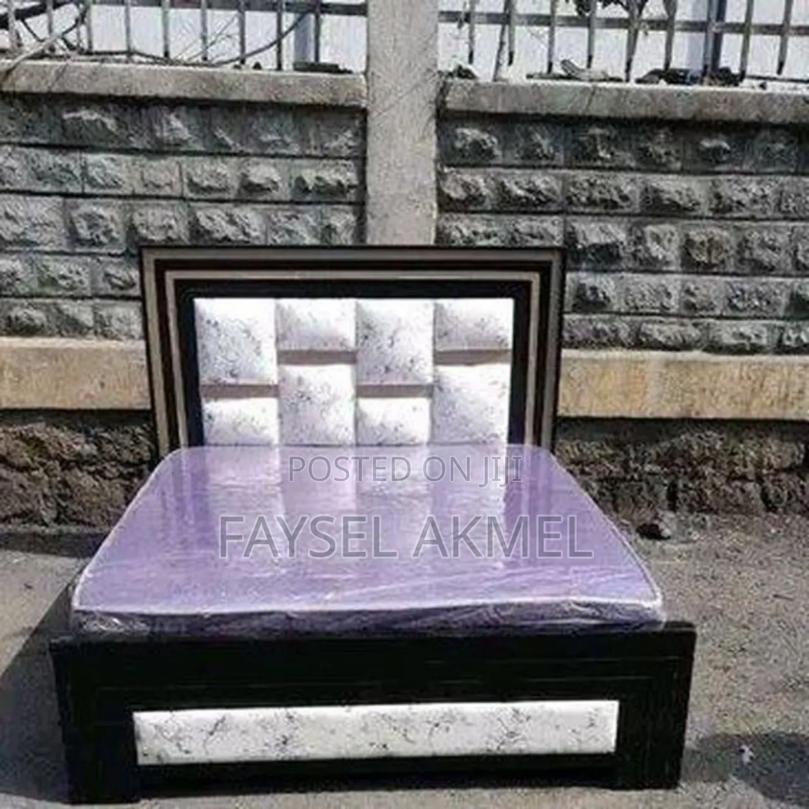 Beautiful Beds