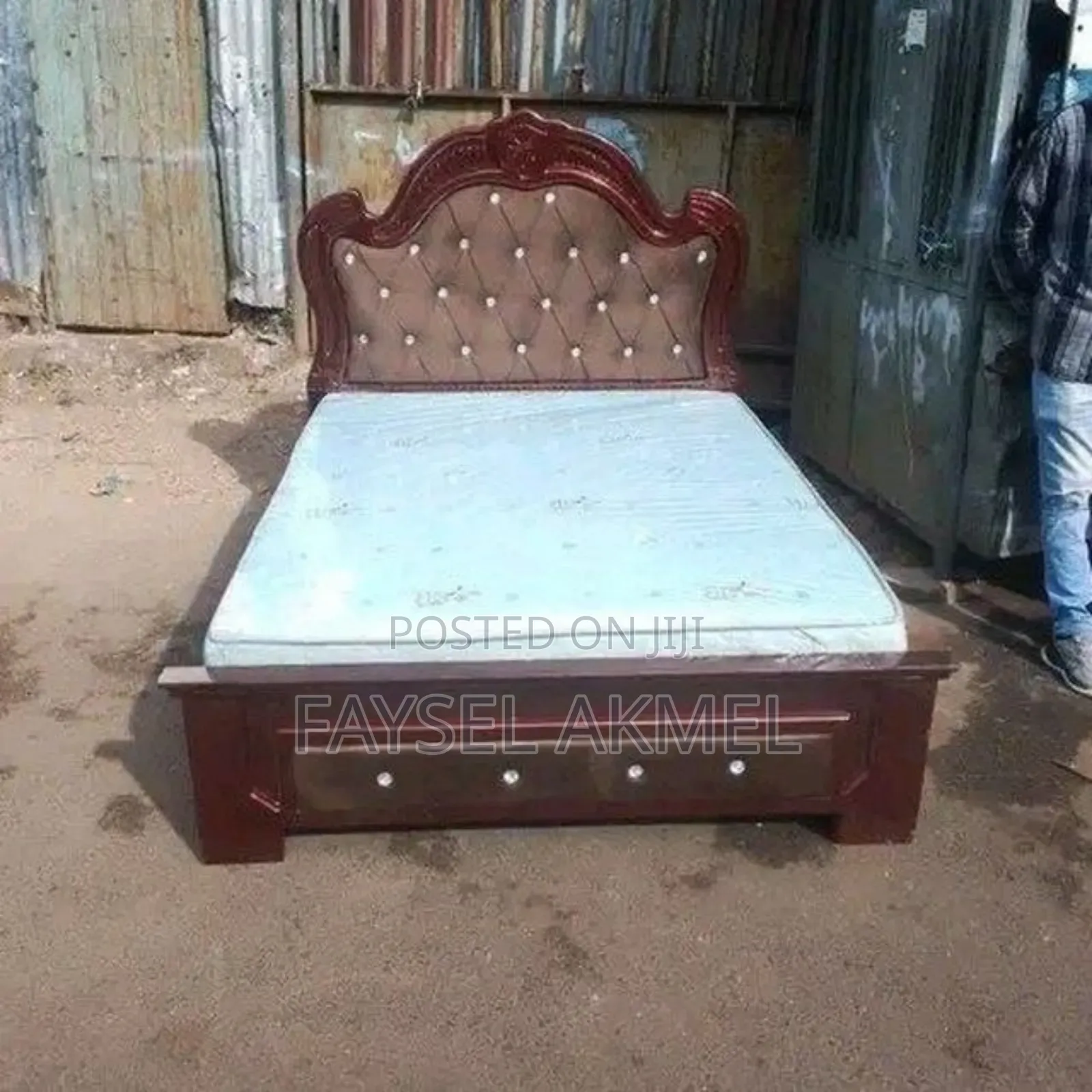 Beautiful Beds