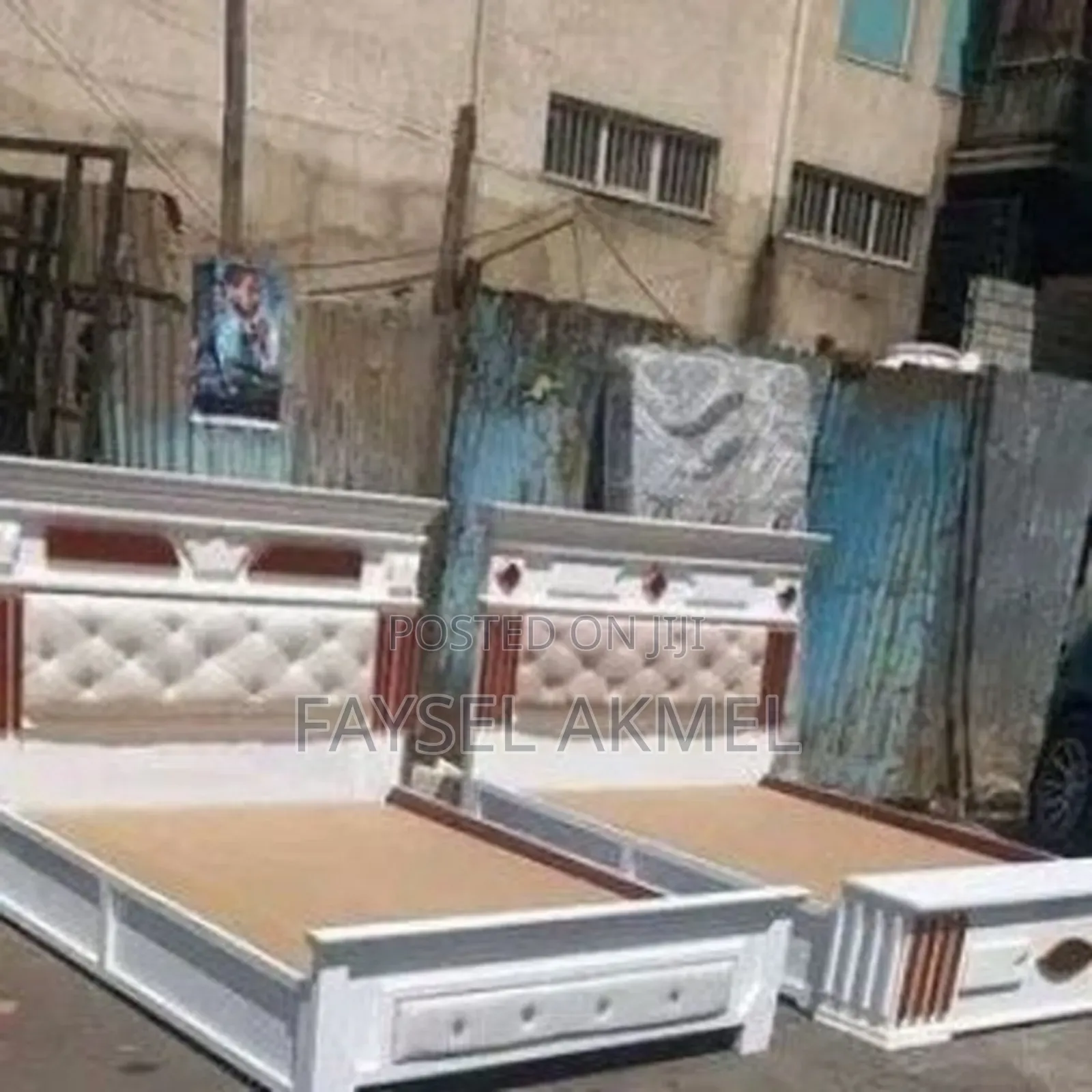 Beautiful Beds