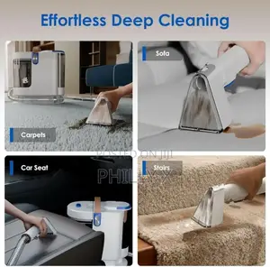 Carpet Spot Cleaner