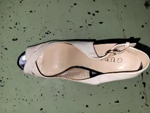 Ladies Hill Shoe