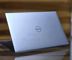 New Laptop Dell Precision 3510 16GB Intel Core i9 SSD 512GB