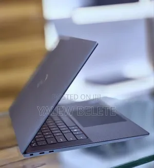 New Laptop Dell Precision 3510 16GB Intel Core i9 SSD 512GB