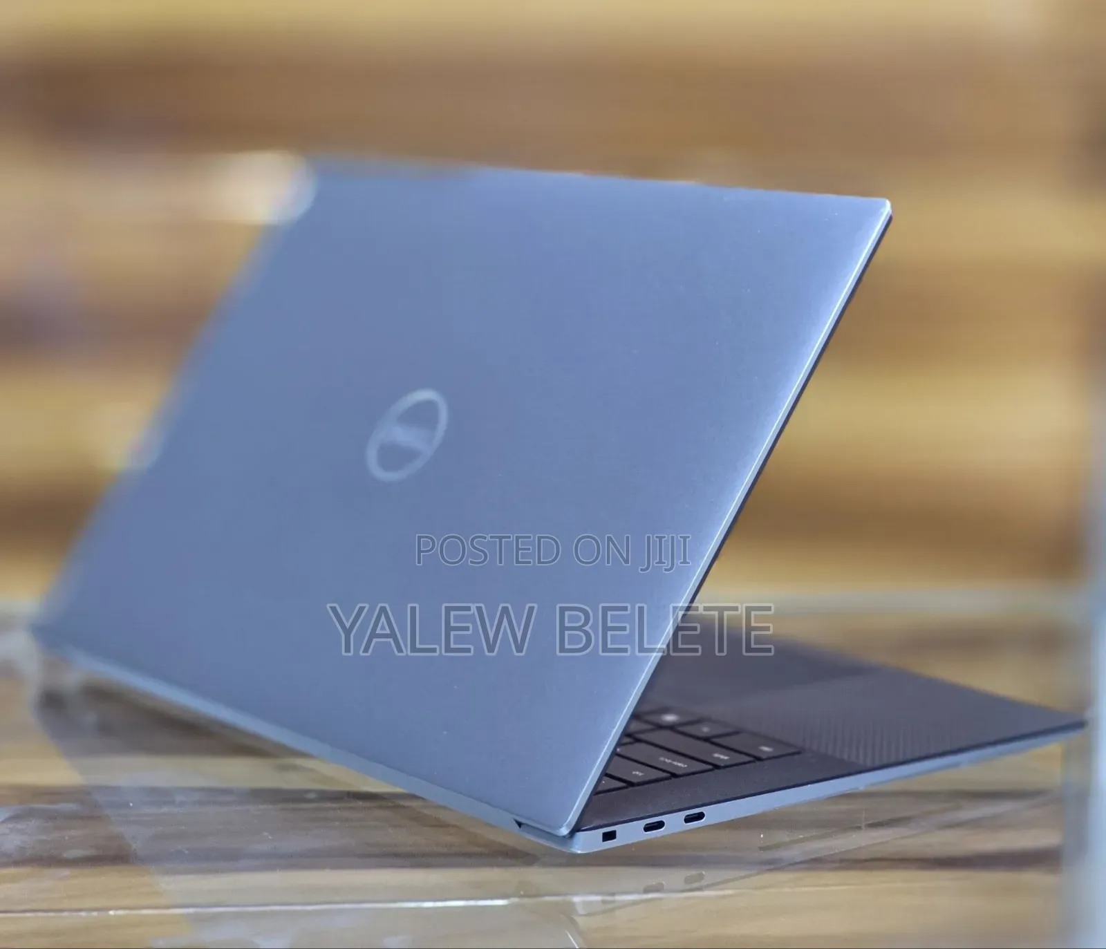 New Laptop Dell Precision 3510 16GB Intel Core i9 SSD 512GB