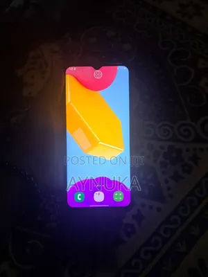 Samsung Galaxy M13 64 GB Black