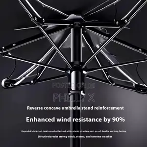 Pocket Umbrella Uv