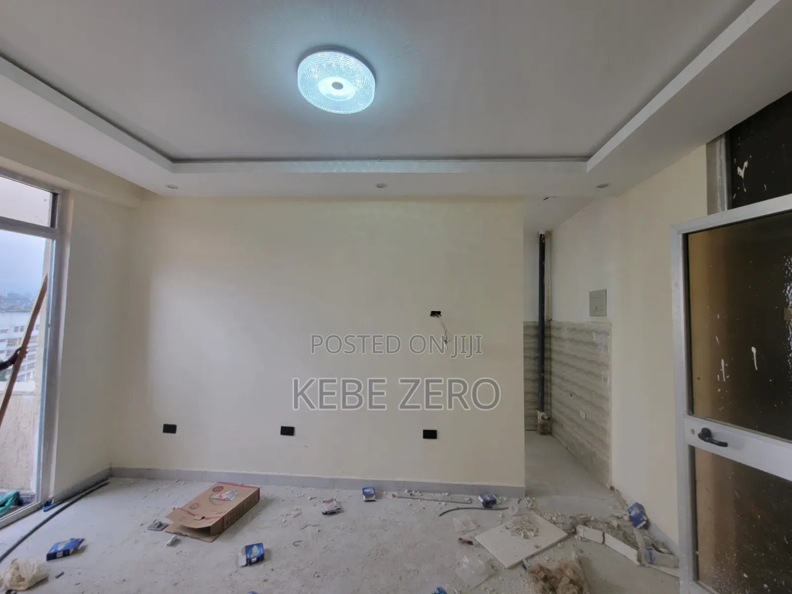 2bdrm Apartment in Ashara Viledge, Nifas Silk-Lafto for rent