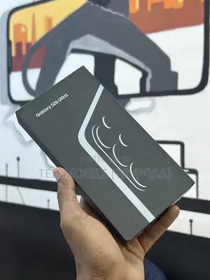 New Samsung Galaxy s26 256 GB