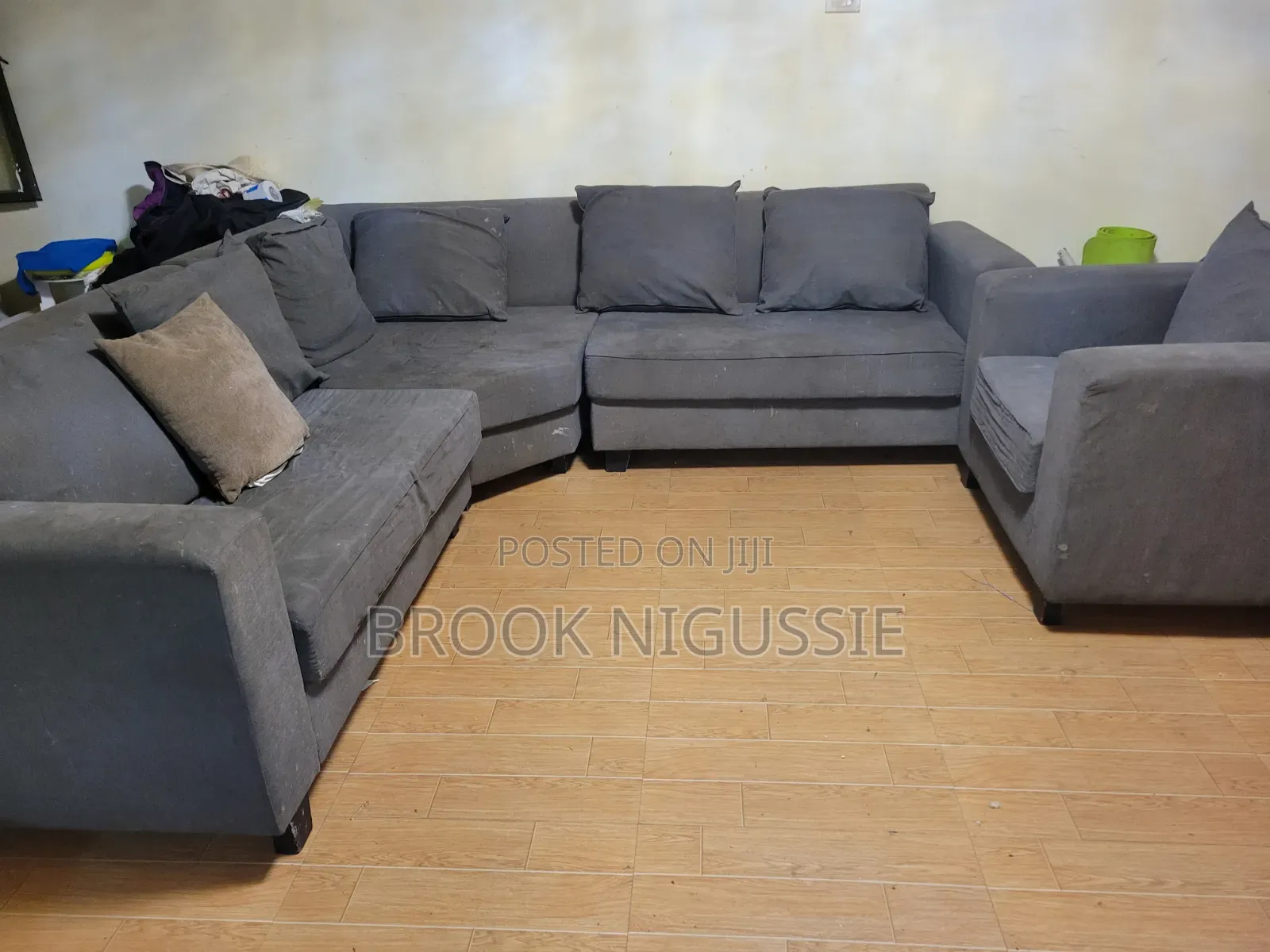 Furniture Sofa