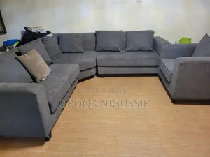 Furniture Sofa