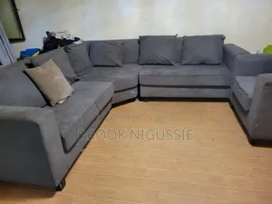 Furniture Sofa