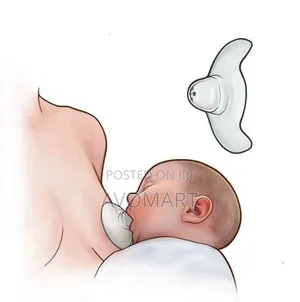 የእናቶች ጡት ጫፍ መሸፈኛ