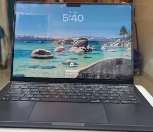 New Laptop Apple MacBook Pro 16GB Apple M5 SSD 512GB