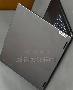 New Laptop Lenovo Yoga 7 15ITL5 16GB Intel Core i7 SSD 512GB