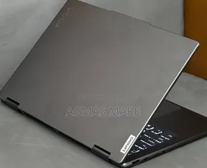 New Laptop Lenovo Yoga 7 15ITL5 16GB Intel Core i7 SSD 512GB