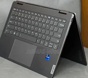 New Laptop Lenovo Yoga 7 15ITL5 16GB Intel Core i7 SSD 512GB