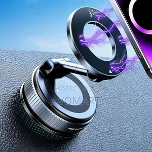 Magnetic Phone Holder