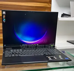 New Laptop Asus TUF Gaming F16 16GB Intel Core i7 SSD 1T