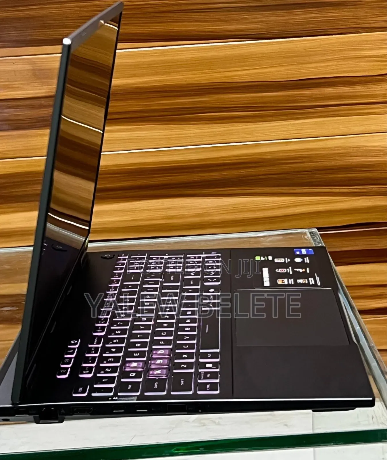 New Laptop Asus TUF Gaming F16 16GB Intel Core i7 SSD 1T