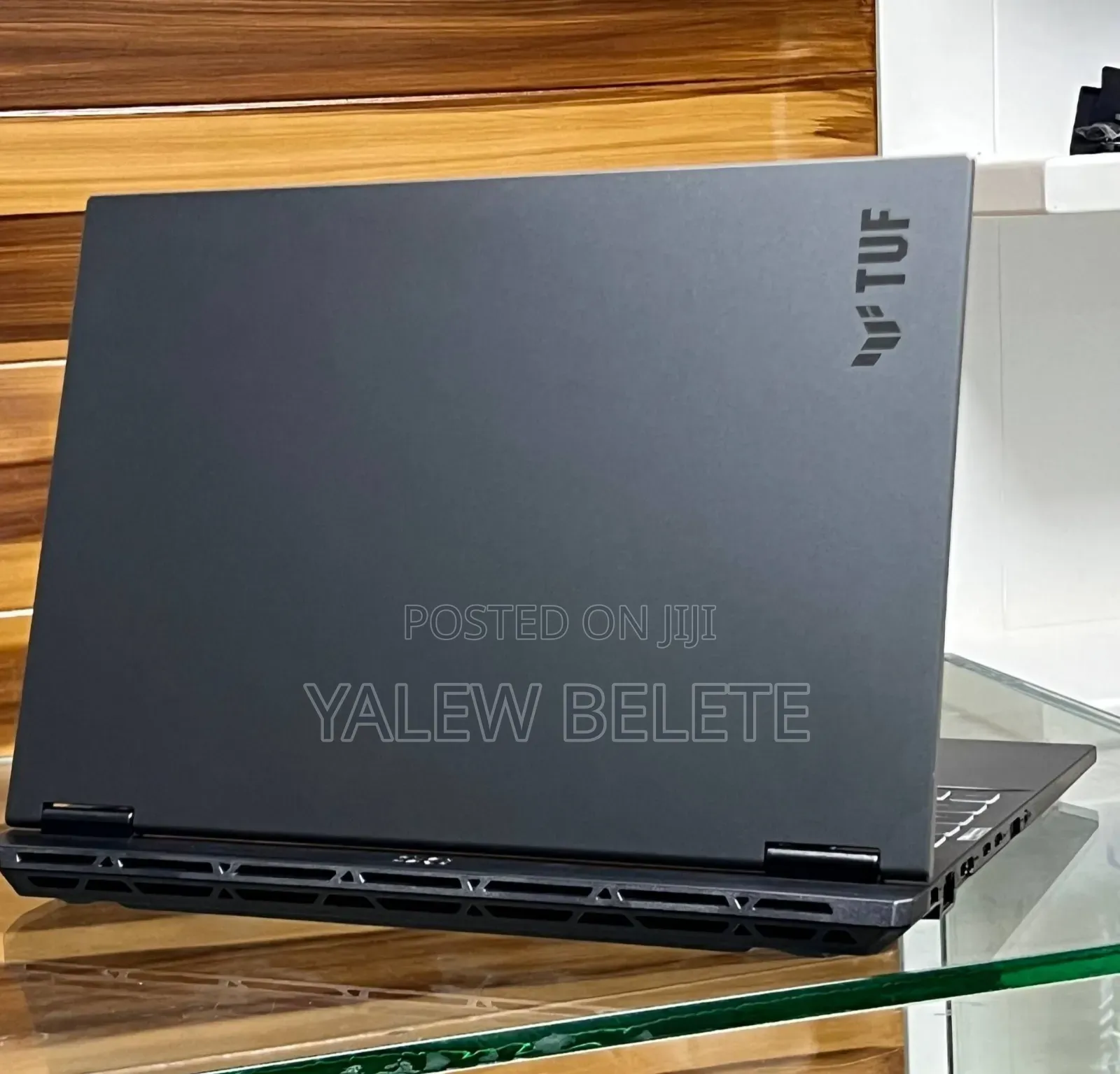 New Laptop Asus TUF Gaming F16 16GB Intel Core i7 SSD 1T