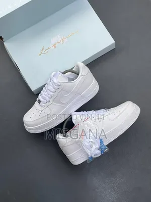 Nike Air Force 1 Low *Drake Nocta "Certified Lover Boy"