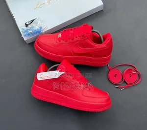 Nike Air Force 1 Low *Drake Nocta "Certified Lover Boy"