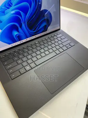 Laptop Dell Precision 5550 32GB Intel Core i7 SSD 1T