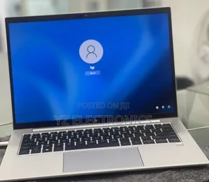 New Laptop HP EliteBook 840 16GB Intel Core i7 SSD 512GB