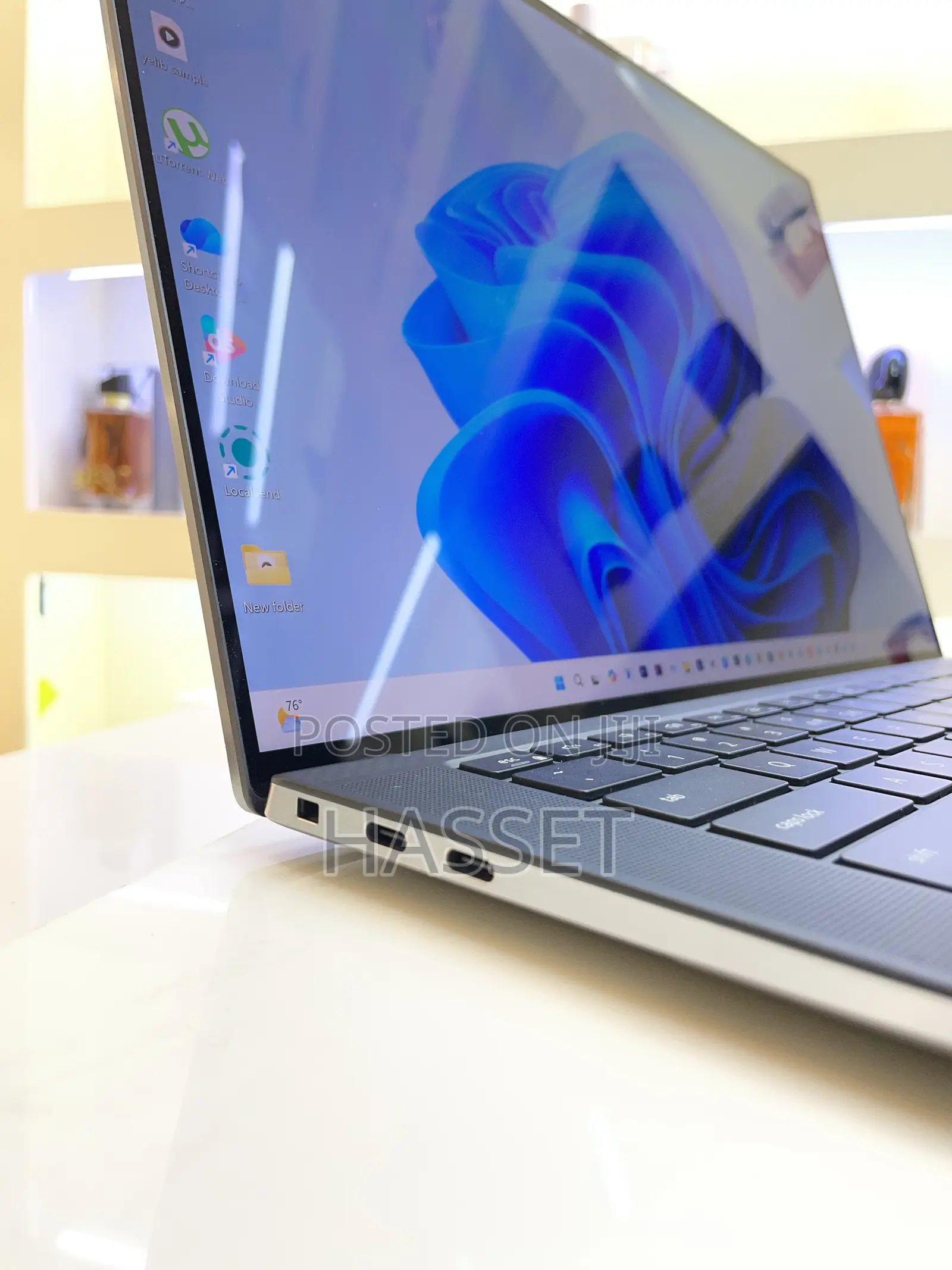 Laptop Dell Precision 5550 32GB Intel Core i7 SSD 1T