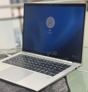 New Laptop HP EliteBook 840 16GB Intel Core i7 SSD 512GB