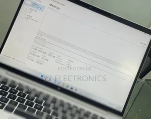 New Laptop HP EliteBook 840 16GB Intel Core i7 SSD 512GB