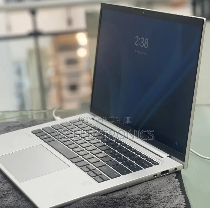 New Laptop HP EliteBook 840 16GB Intel Core i7 SSD 512GB