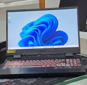 New Laptop Acer Nitro 5 16GB Intel Core i7 SSD 512GB