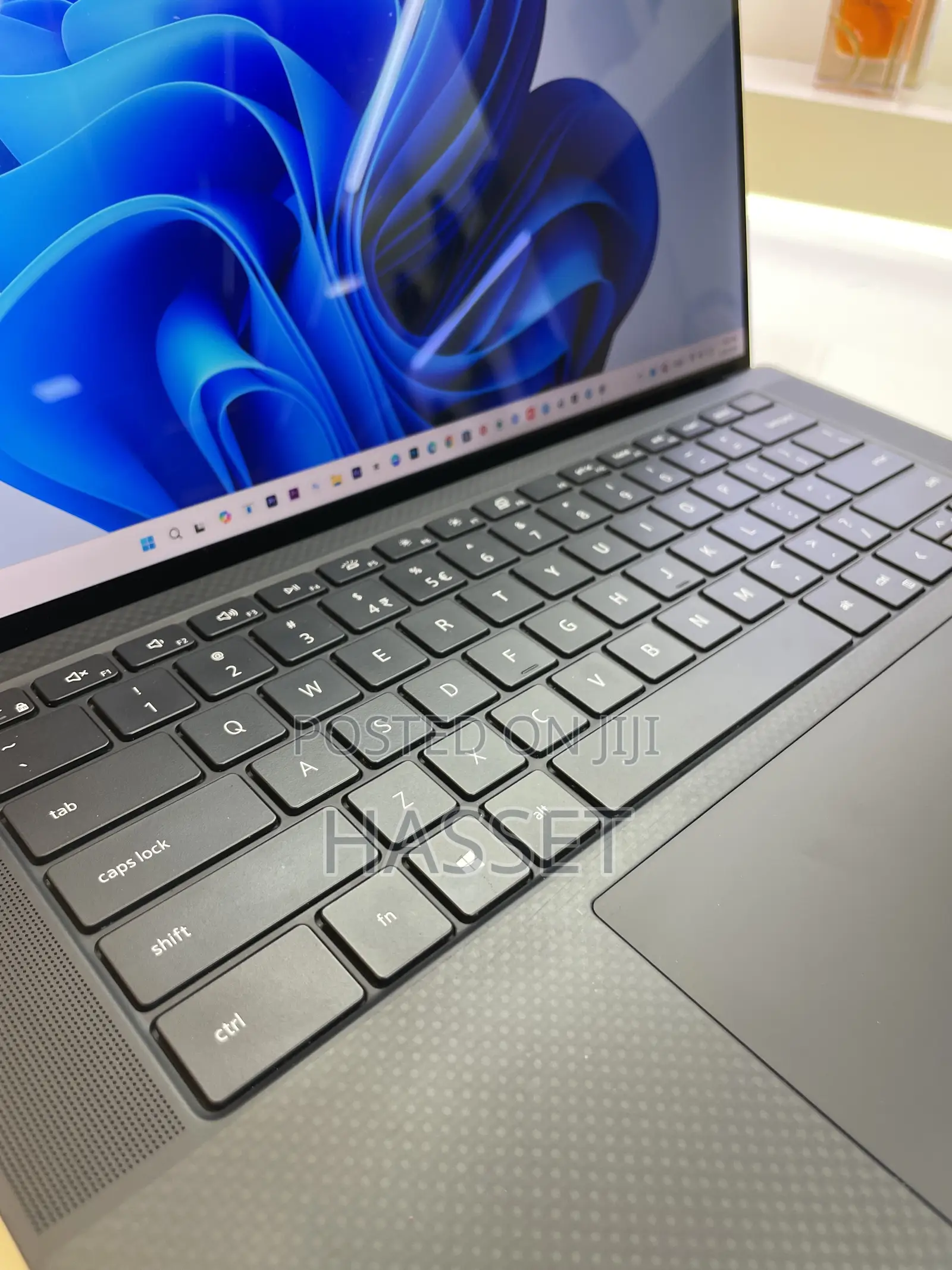Laptop Dell Precision 5550 32GB Intel Core i7 SSD 1T