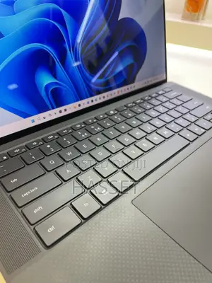 Laptop Dell Precision 5550 32GB Intel Core i7 SSD 1T