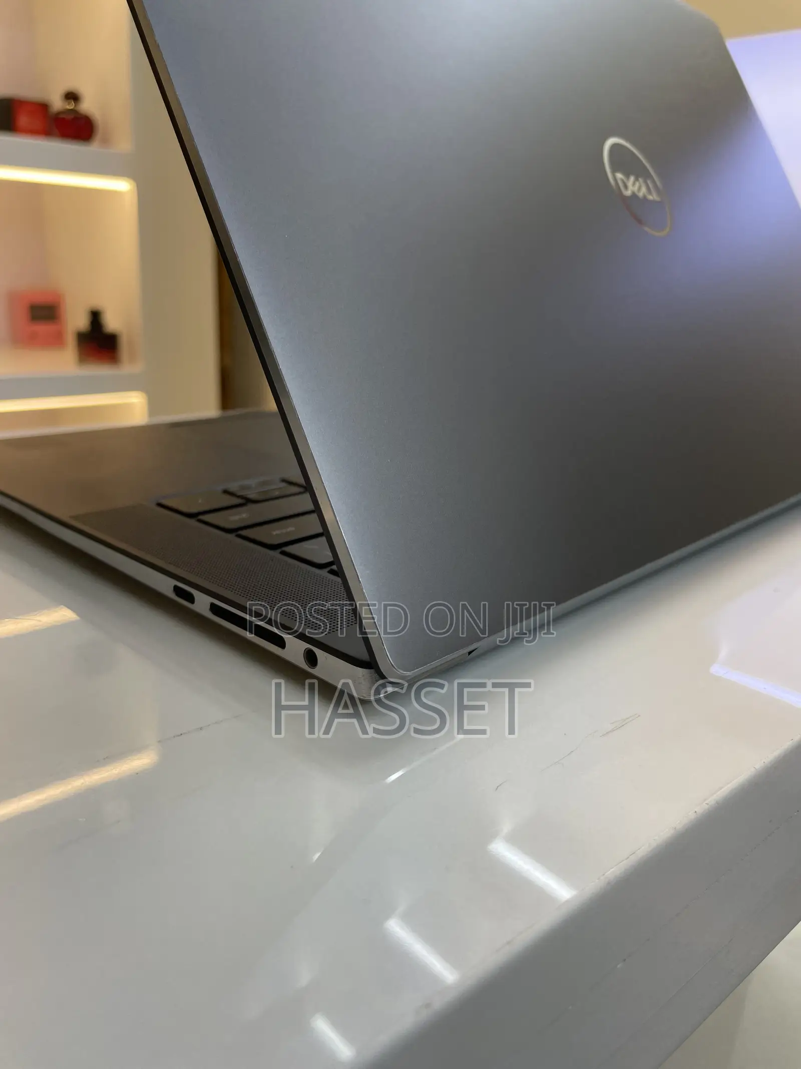 Laptop Dell Precision 5550 32GB Intel Core i7 SSD 1T