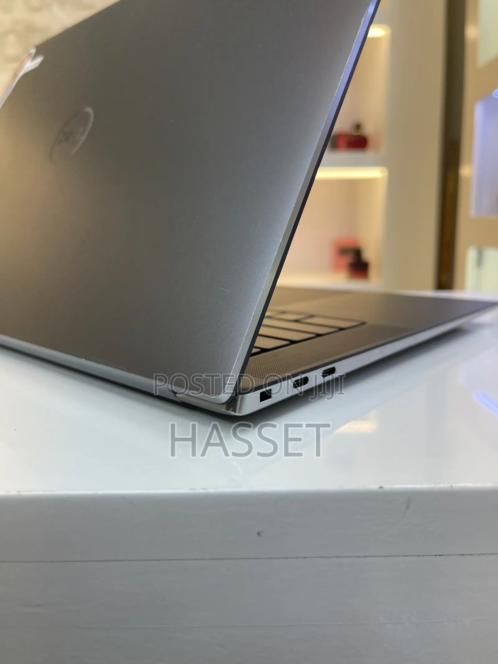 Laptop Dell Precision 5550 32GB Intel Core i7 SSD 1T