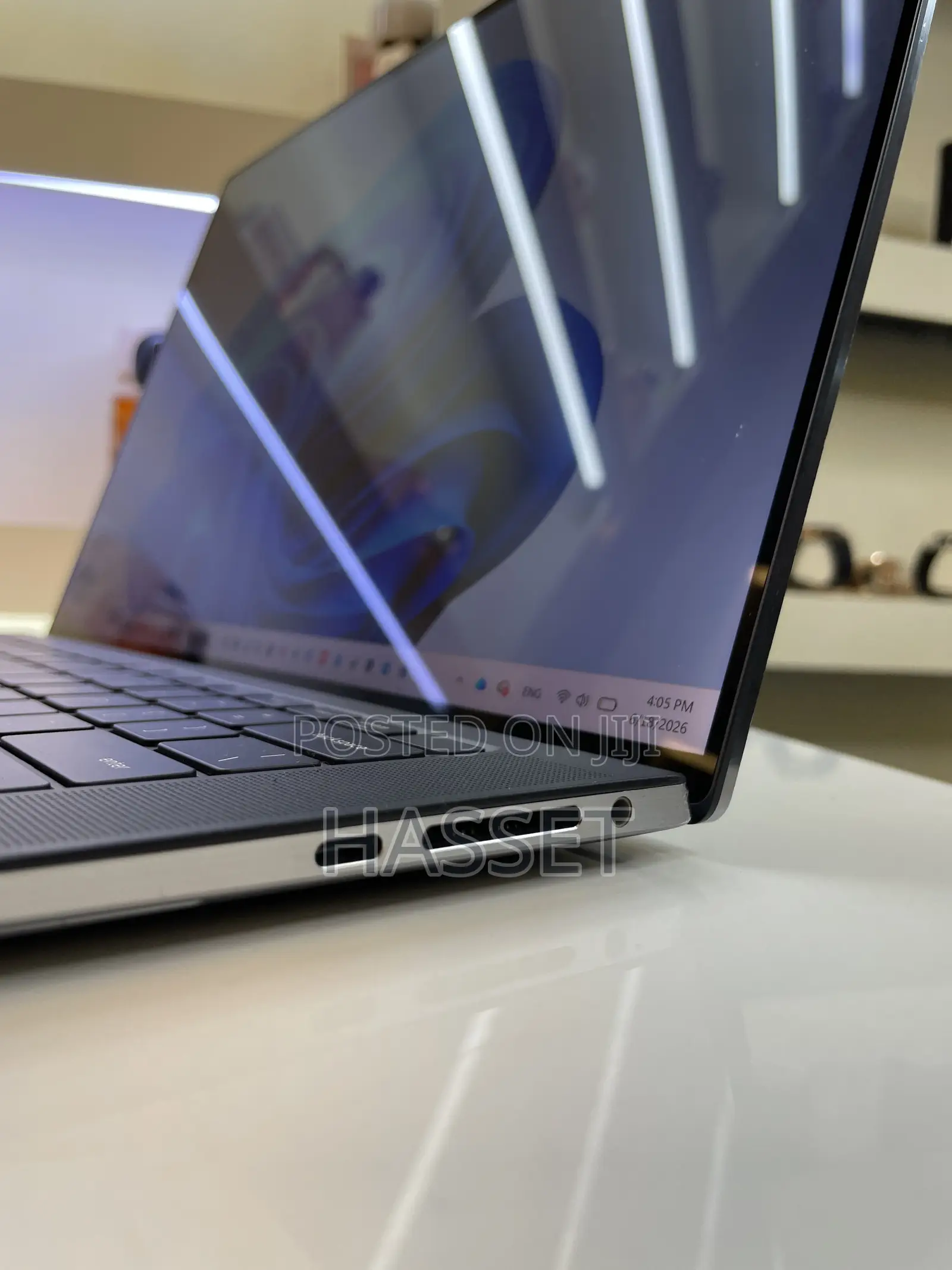 Laptop Dell Precision 5550 32GB Intel Core i7 SSD 1T