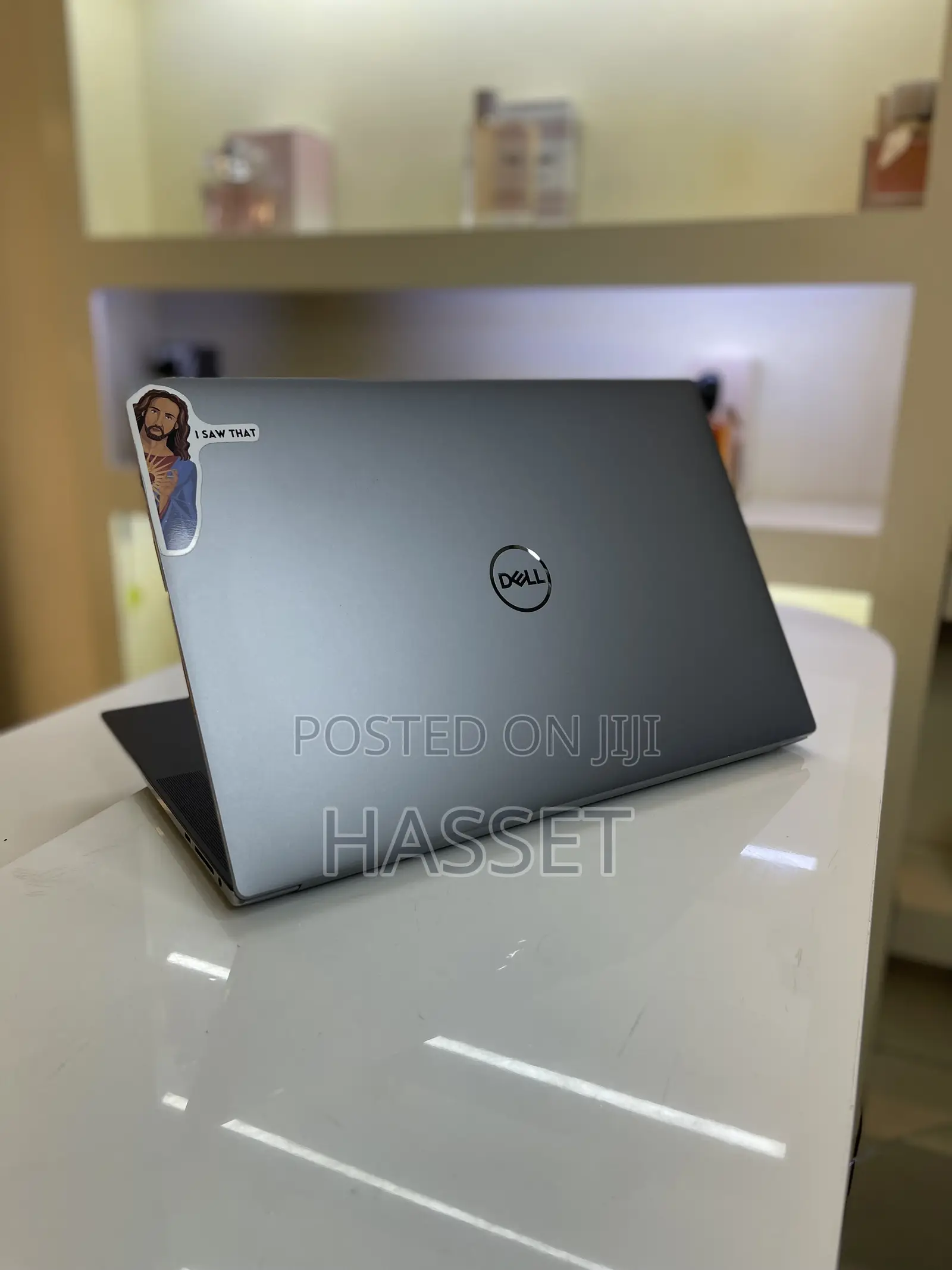 Laptop Dell Precision 5550 32GB Intel Core i7 SSD 1T