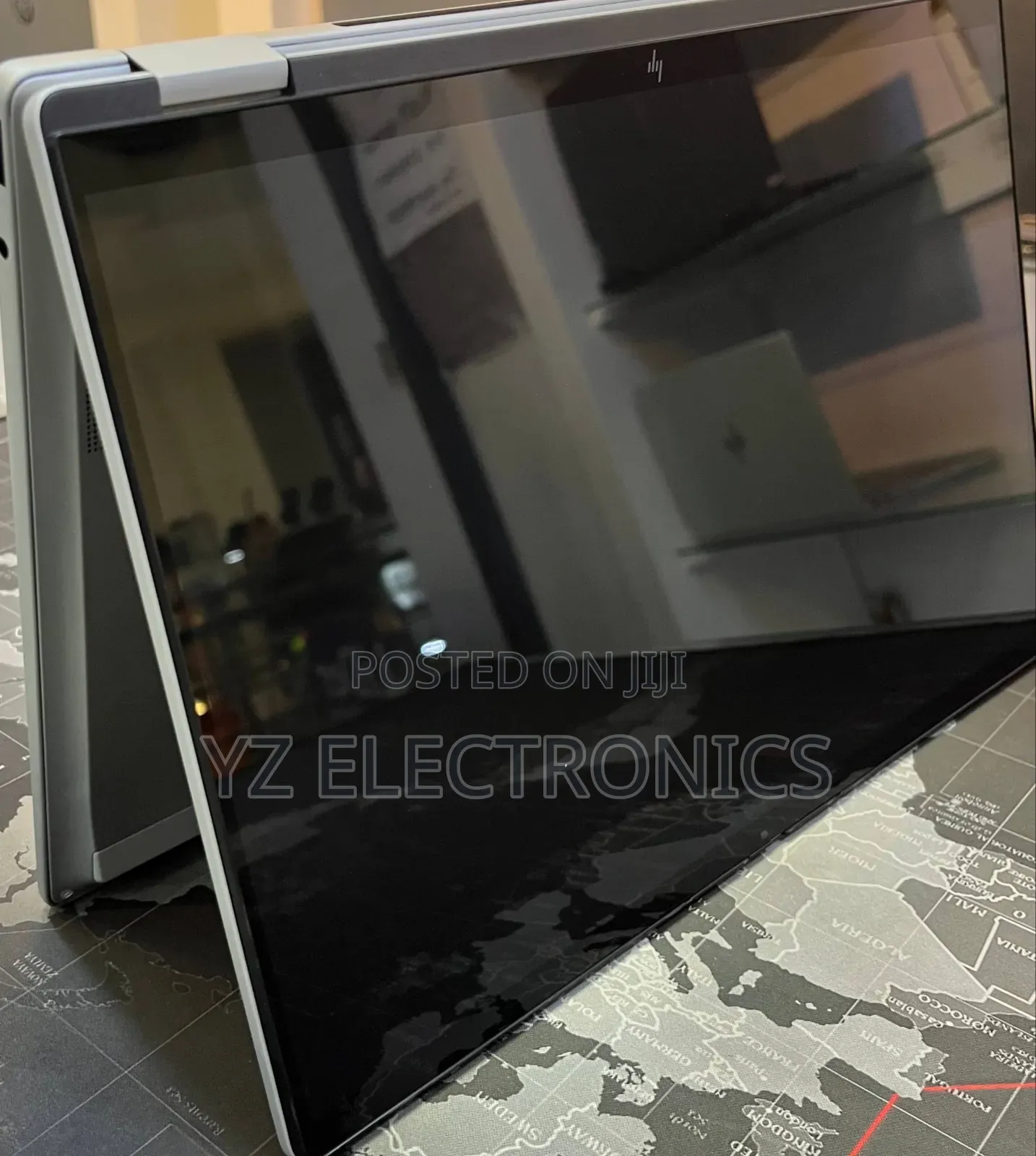 New Laptop HP OmniBook Ultra Flip 16" 16GB Intel Core Ultra 7 SSD 512GB