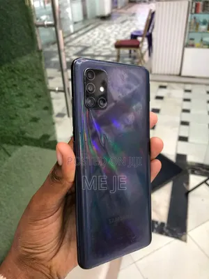 Samsung Galaxy A51 256 GB