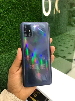 Samsung Galaxy A51 256 GB