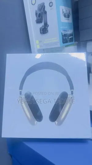 Airpod Max