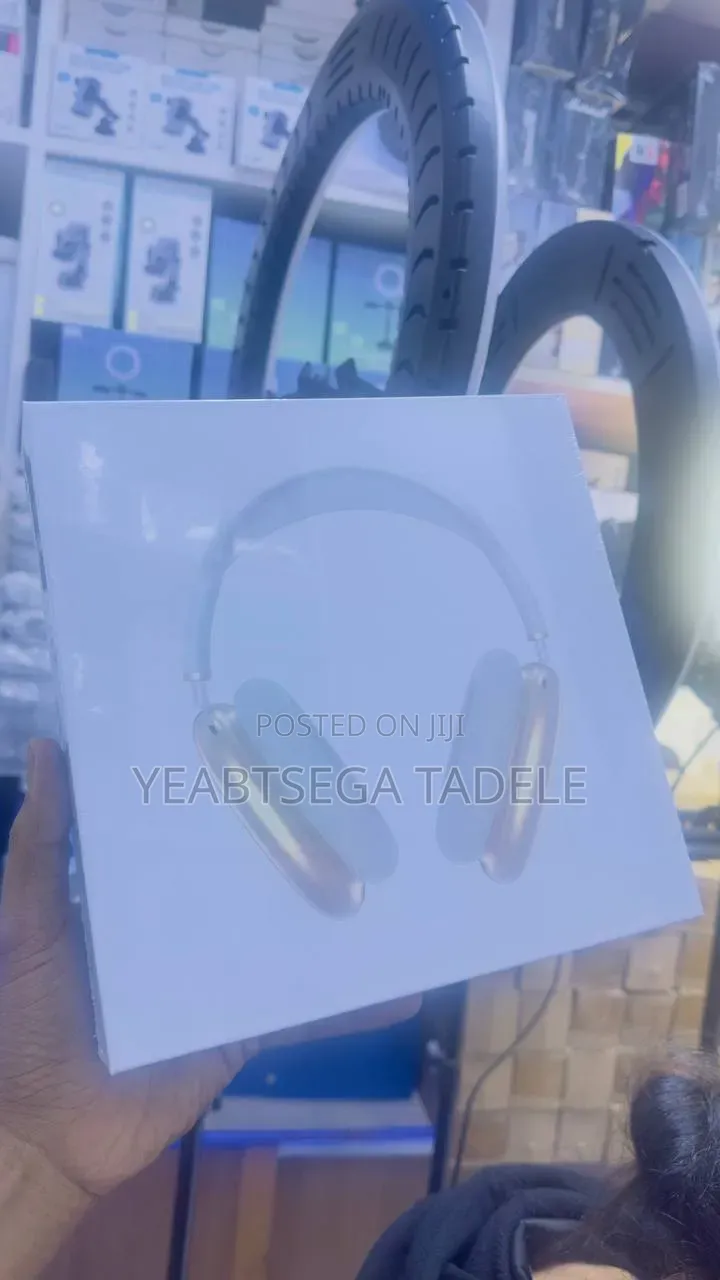 Airpod Max