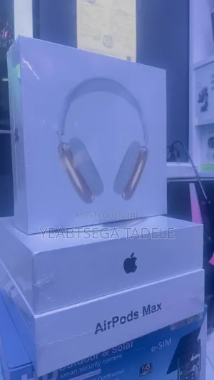 Airpod Max