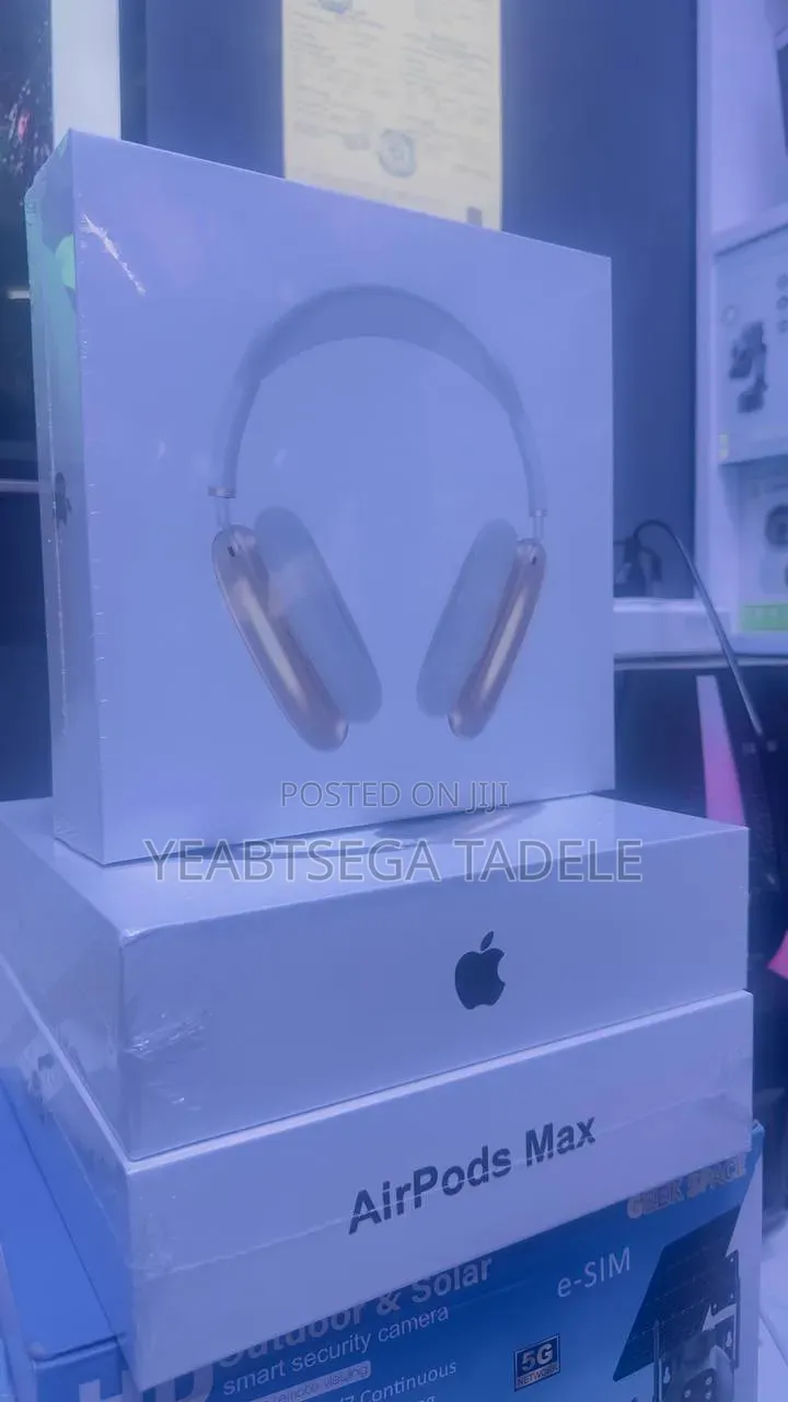 Airpod Max