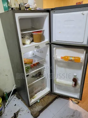 Samsung Fridge