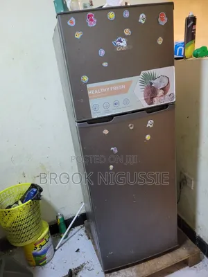 Samsung Fridge