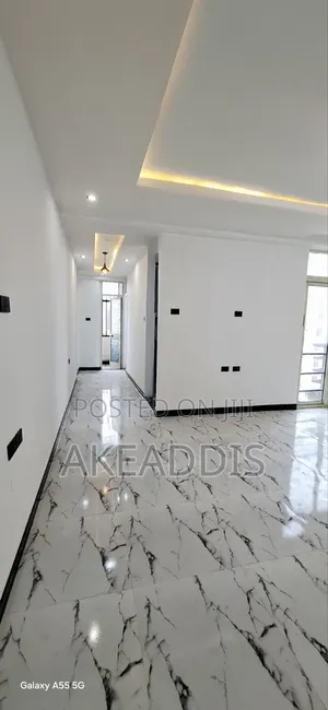 Furnished 1bdrm Condo in Bole Beshale for sale